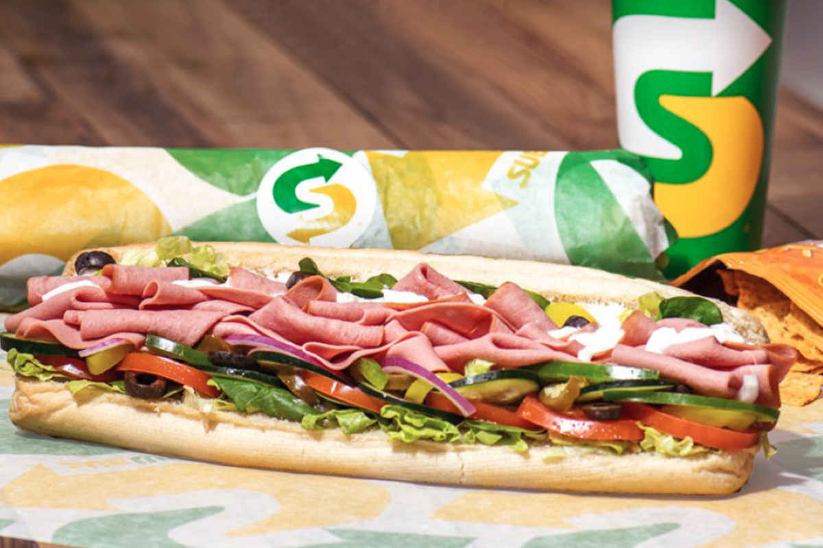 subway